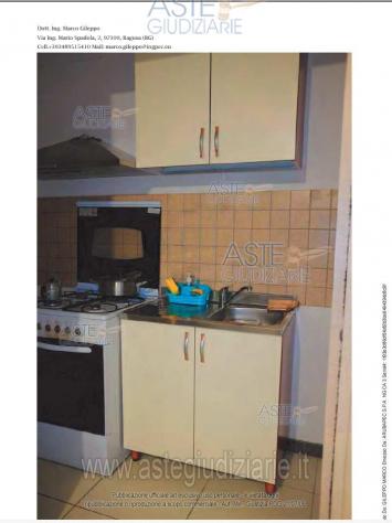 IMMOBILI-IMMOBILE RESIDENZIALE-via Vanella 181 n. 1/B - Foto 7