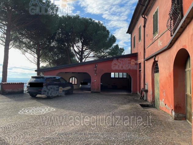 IMMOBILI-IMMOBILE RESIDENZIALE-Via Croce di Vizzano, 48, 51037 Montale PT, Italia - Foto 8