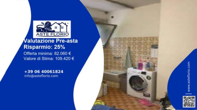 Immobile in asta di 178 m², box auto in vendita a Portogruaro - Foto 2