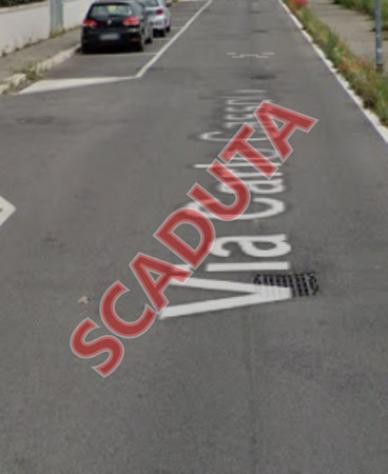 Immobile in asta di 102 m², box auto in vendita a Roma