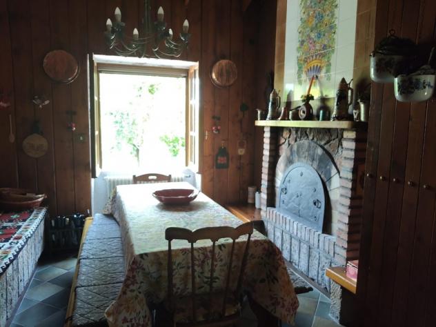 PUNTA DEL LAGO - Villa indipendente con grande parco privato - Foto 14