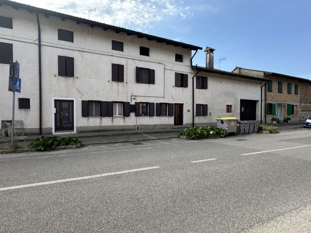 Villa a schiera in vendita a San Vito al Torre - Foto 2
