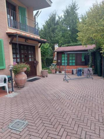 Villetta bifamiliare in vendita a Santa Croce sull'Arno 215 mq Rif: 1451625 - Foto 2