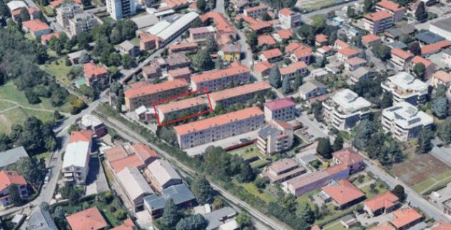 Immobile in asta di 72 m² in vendita a Saronno - Foto 8