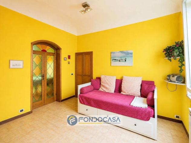 Appartamento in vendita a Savona, Centro - Foto 2