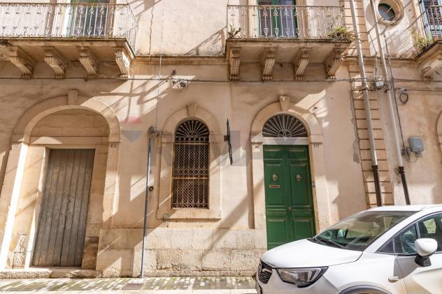 Casa Indipendente in vendita a Scicli, Centro Storico - Foto 2