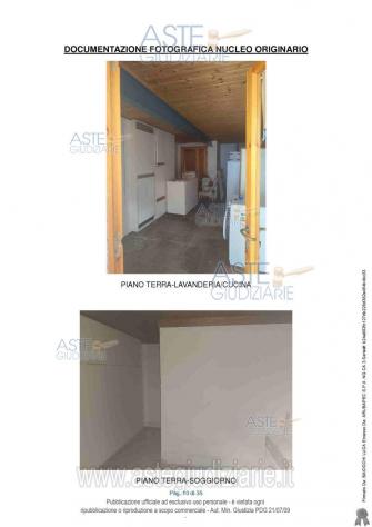 IMMOBILI-IMMOBILE RESIDENZIALE-Via MONTEVECCHIO 25 - Foto 2
