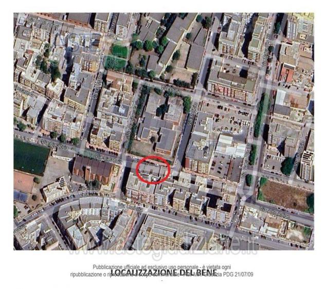 IMMOBILI-IMMOBILE RESIDENZIALE-Via Calabria, 74121 Taranto TA, Italia - Foto 4