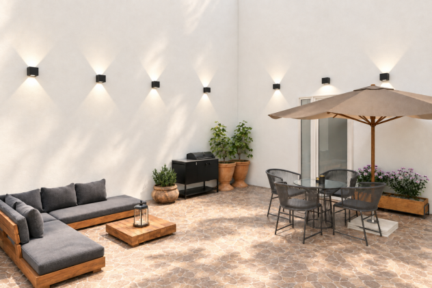 Appartamento in vendita a Selvatelle - Terricciola 104 mq Rif: 1445198 - Foto 8