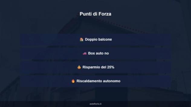 Immobile in asta di 70 m² in vendita a Vigevano - Foto 16