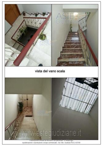 IMMOBILI-IMMOBILE RESIDENZIALE-Via Cacciatore delle Alpi sn - Foto 3