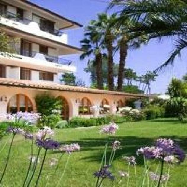 California Park Hotel S.r.l. - Foto 3