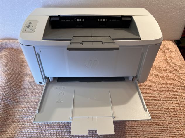 Stampante HP Toner modello 110 We Laser Jet - Foto 7