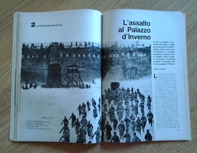 Storia Illustrata - nr. 88 - Foto 10