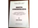 Diritto Amministrativo I parte generale