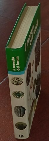 Il mondo dei fossil, Mondadori 1986. - Foto 2