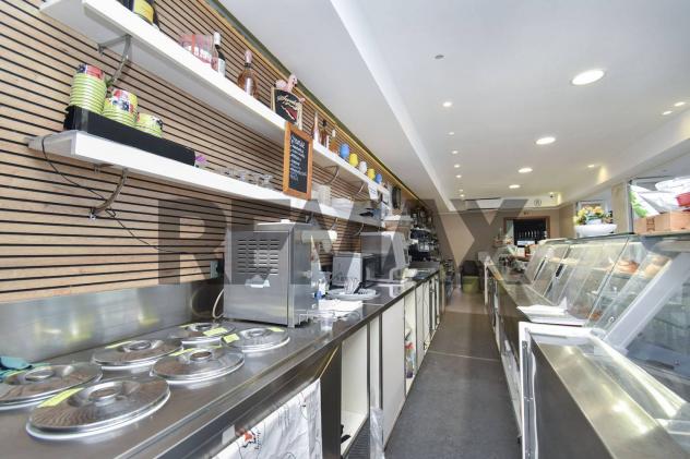 Attività Commerciale in vendita a Acireale, Piano D'api - Foto 20