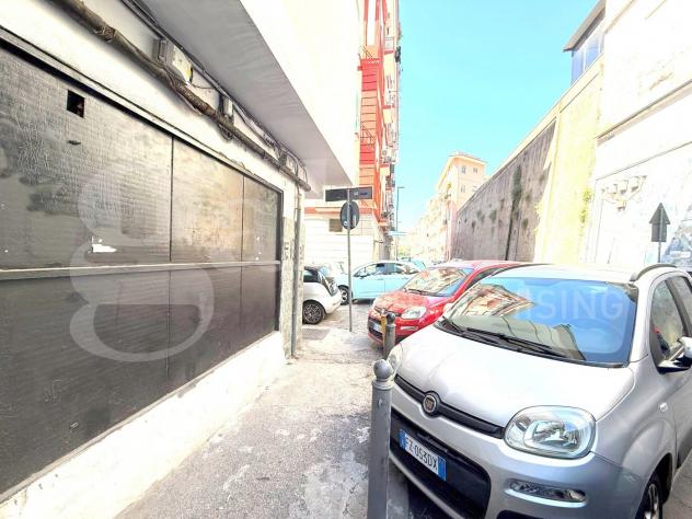 Negozio - Napoli . Rif.: ROVITO350ACG - Foto 6