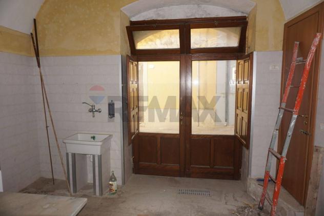 Laboratorio in vendita a Ragusa, Centro - Foto 12