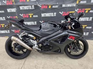 SUZUKI GSX R 1000 Holins Yoshimura Video 360 rif. 23987803