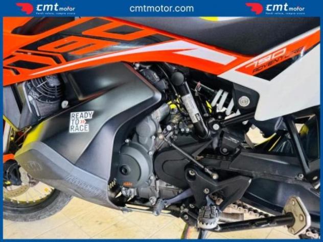 KTM 790 Adventure Garantita e Finanziabile rif. 22911759 - Foto 10