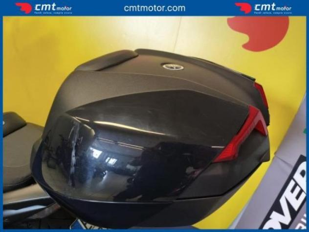 YAMAHA T-Max 530 Garantito e Finanziabile rif. 24006399 - Foto 9
