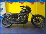 HARLEY-DAVIDSON 883 Iron - XL 883N Garantita e Finanziabile rif. 23960900