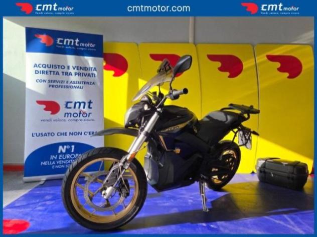 ZERO MOTORCYCLES ZERO DSR Garantita e Finanziabile rif. 23432252 - Foto 7