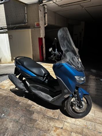 Yamaha NMAX 155 - Foto 2