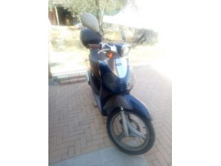 Mbk Flipper 50 scooter