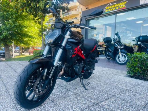 BENELLI BN 302 TUTTO INCLUSO ANCHE PASSAGGIO! MINI RATE rif. 23815572 - Foto 9