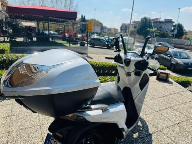 HONDA SH 150 TUTTO INCLUSO ANCHE PASSAGGIO! MINI RATE rif. 23826262 - Foto 6