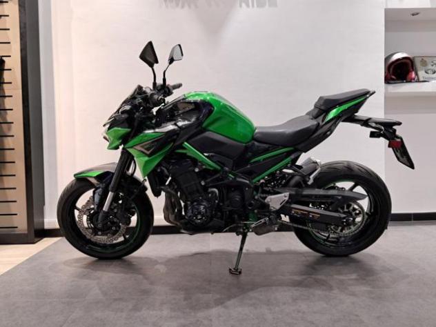 KAWASAKI Z 900 . rif. 23750606 - Foto 9