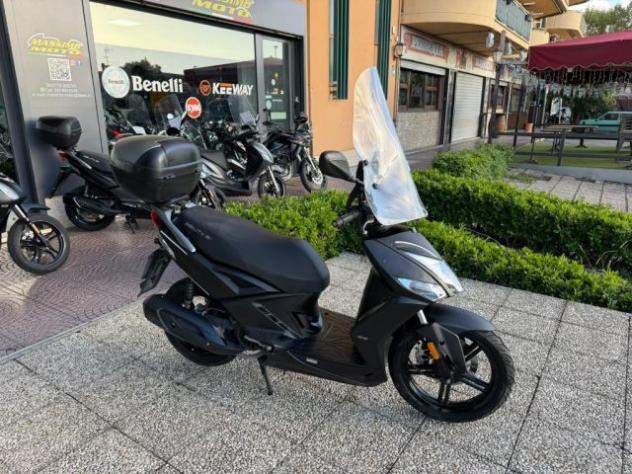 KYMCO Agility 125 R16+ TUTTO INCLUSO ANCHE PASSAGGIO! MINI RATE rif. 24230330 - Foto 7