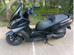 Kymco Downtown 125i - 2009