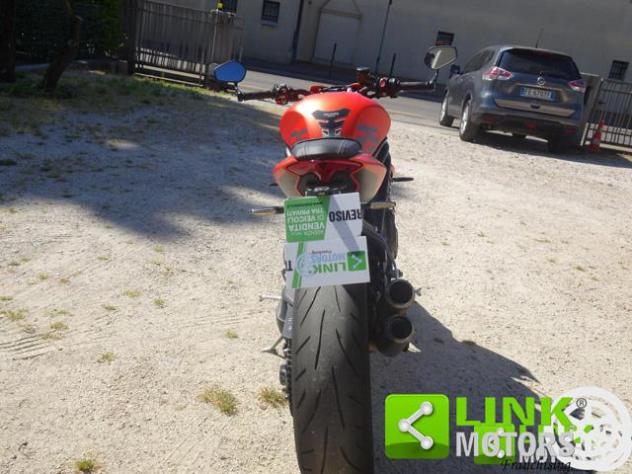 TRIUMPH Speed Triple 1200 RS rif. 23983734 - Foto 7