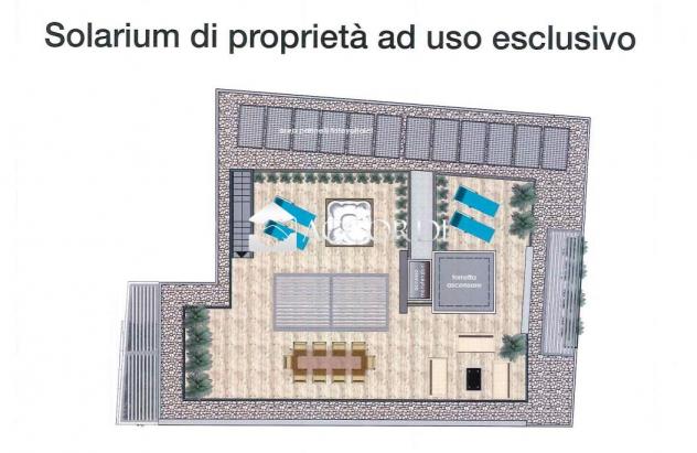 APPARTAMENTO di 4 vani e di 310 mq (LIGNANO SABBIADORO) rif. AKP67_5 - Foto 5