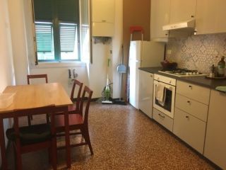 grande stanza con bagno privato - bello