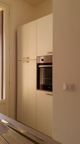 Bilocale in Via Vigevano (zona navigli) con terrazzino, interno V20B - Foto 17