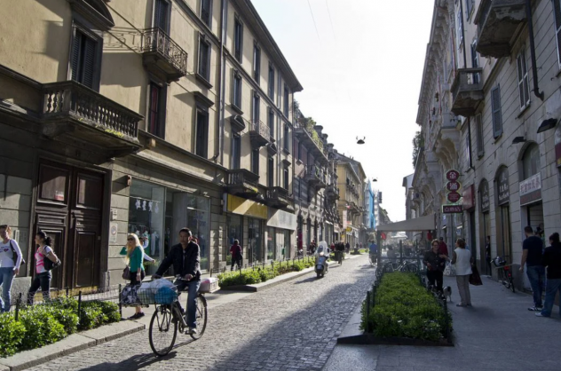 Monolocale nel cuore di Chinatown ristrutturato - Foto 3