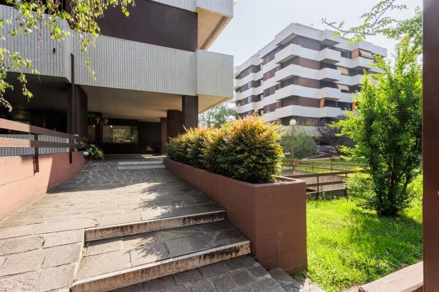 Monza Triante - AFFITTASI appartamento arredato - Foto 2