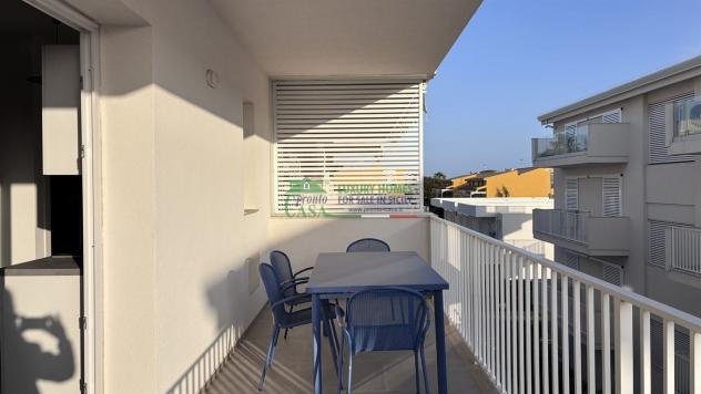 Rif. 2441 - Appartamento di recente costruzione con ascensore a Marina di Ragusa centro - Foto 6