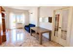 BATTISTINI TRILOCALE ARREDATO CON TERRAZZO PRIVATO.