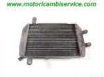 RADIATORE SUZUKI BURGMAN AN400 (2010) KW24 1771005H00