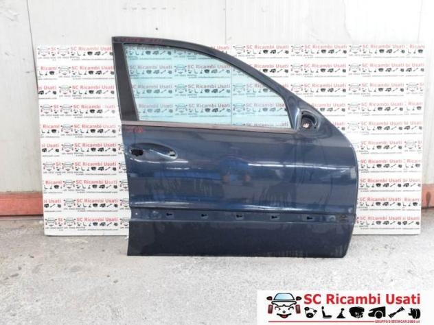 PORTIERA ANTERIORE DESTRA MERCEDES Classe E Berlina W211 A2117201405 (0207) - Foto 3