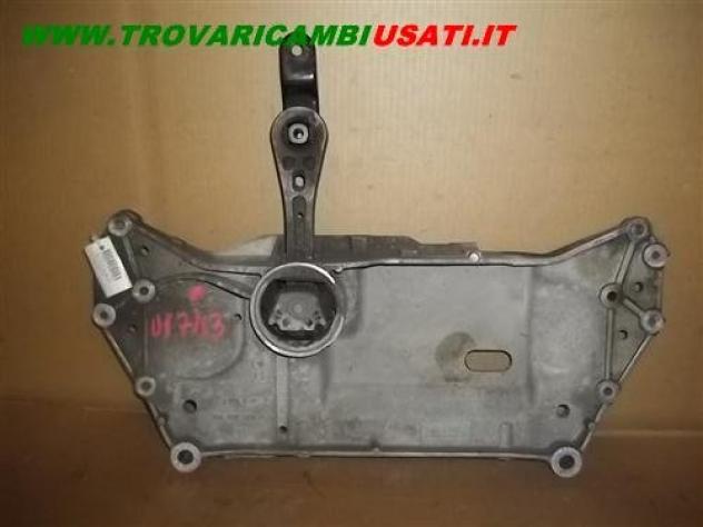 TELAIO AUSILIARIO ANT. VOLKSWAGEN GOLF (1K) 3 porte / 5 porte  Meccanica  Assale  Telaio  Assale ant. SEAT - ALTEA - 01-04-2004 - 01-04-2009, SEAT - A