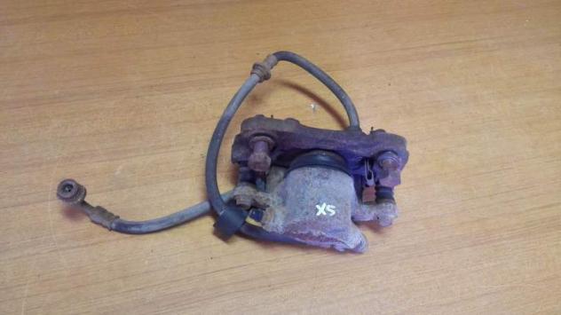 Pinza Freno Anteriore Sinistra con Pastiglie Suzuki Vitara 1994 - Foto 3