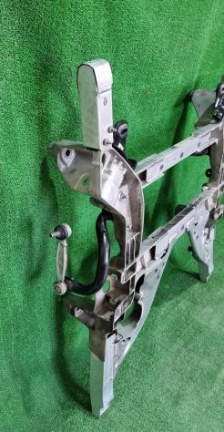 CULLA MOTORE ALFA ROMEO Stelvio Serie (949_) 505505910 463 35 692, 552 75 156 Diesel 2200 (16) - Foto 12