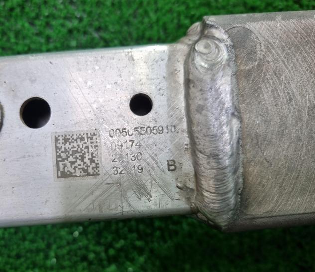 CULLA MOTORE ALFA ROMEO Stelvio Serie (949_) 505505910 463 35 692, 552 75 156 Diesel 2200 (16) - Foto 8