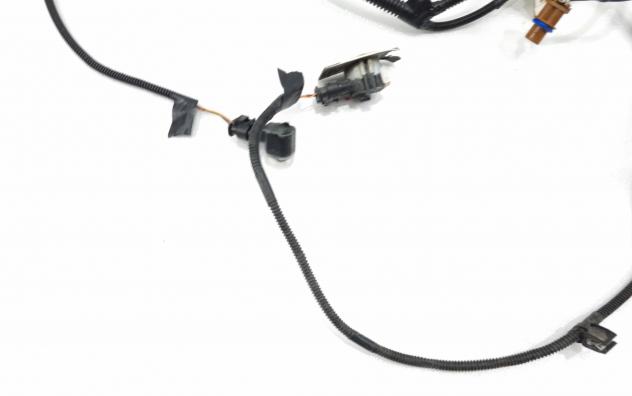 CABLAGGIO COMPLETO SENSORI PARCHEGGIO POSTERIORE ALFA ROMEO Giulietta Serie (940_) 735477988 198 A4.000 Bifuel/Gas 1400 (1013) - Foto 13